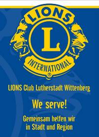 LIONS Club Lutherstadt Wittenberg